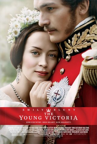 The Young Victoria still 5