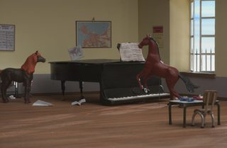 A Town Called Panic still 4