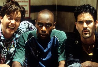 Half Baked still 3