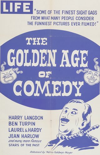 The Golden Age of Comedy still 3