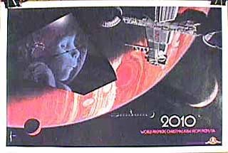 2010: The Year We Make Contact still 3