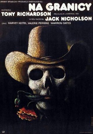 The Border still 1