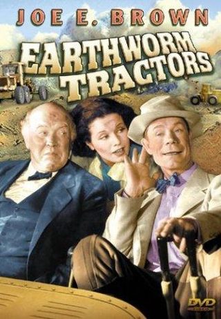 Earthworm Tractors still 2