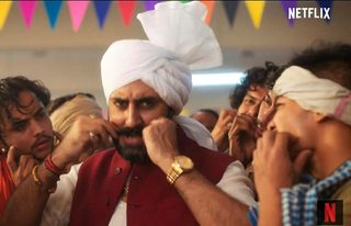 Dasvi still 5
