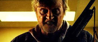 Hobo with a Shotgun still 3