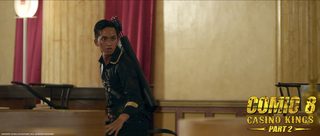 Comic 8: Casino Kings Part 2 still 2
