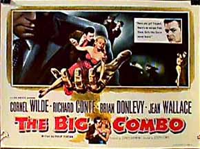 The Big Combo still 5