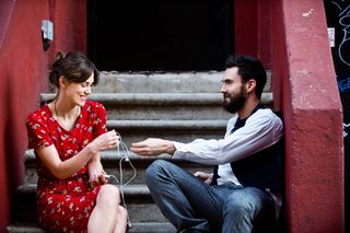 Begin Again still 6