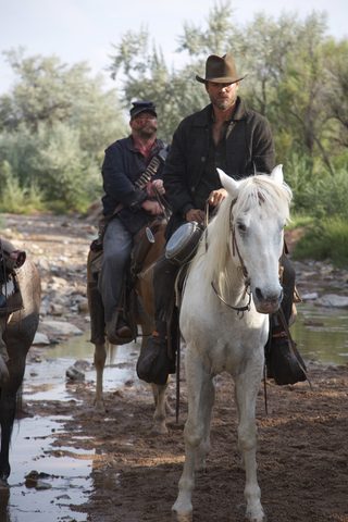 Outlaws and Angels still 2