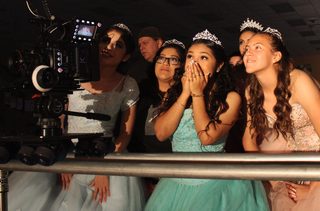 Our Quinceañera still 5