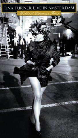 Tina Turner: Live In Amsterdam - Wildest Dreams Tour still 6