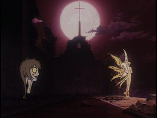 Devilman - Volume 3: Devilman Apocalypse still 5