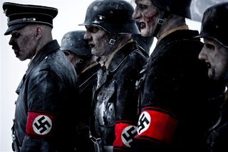 Dead Snow still 2