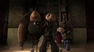 Dragon Hunters still 8