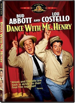 Dance with Me, Henry still 1