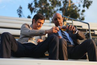The Man from Earth: Holocene still 3