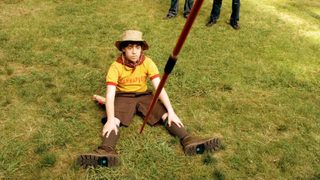 FRED 3: Camp Fred still 7
