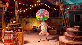 Madagascar 3: Europe's Most Wanted still 6