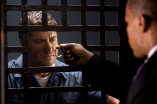 Law Abiding Citizen still 5