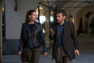 Tu mi nascondi qualcosa still 7
