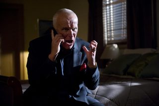 Dragon Eyes still 1