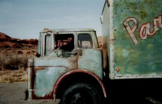 Moving McAllister still 3
