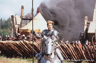 The Messenger: The Story of Joan of Arc still 8