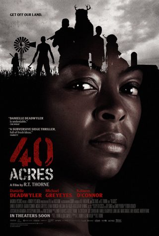 40 Acres still 5