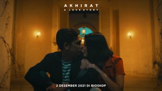 Akhirat: A Love Story still 3