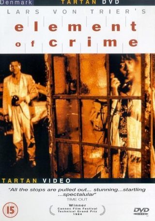 The Element of Crime still 8