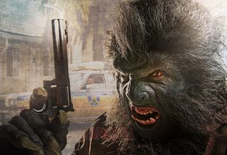 WolfCop still 4