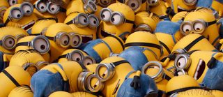 Minions still 6