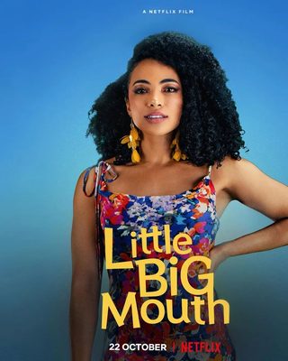 Little Big Mouth still 7