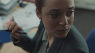 Good Bad Girl still 6
