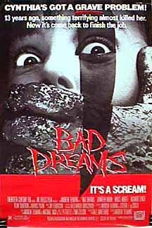 Bad Dreams still 1