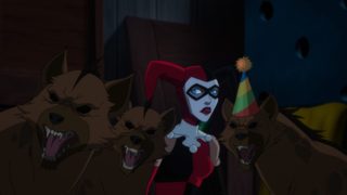 Batman: Hush still 7