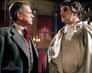 The Abominable Dr. Phibes still 1
