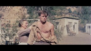 The True Story of Jesse James still 4