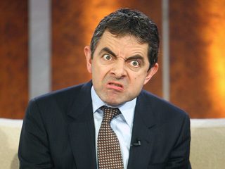 Rowan Atkinson, photo 3 of 3