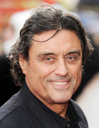 Ian McShane, photo 3 of 3