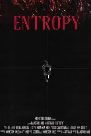 Entropy still 7