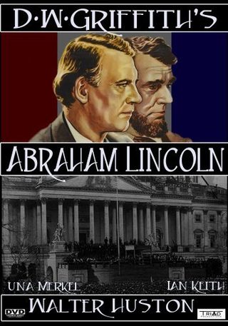 Abraham Lincoln still 8