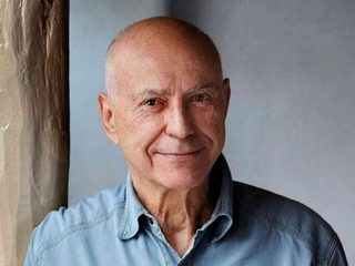 Alan Arkin