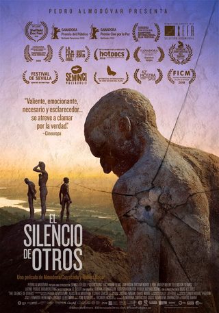 The Silence of Others still 3
