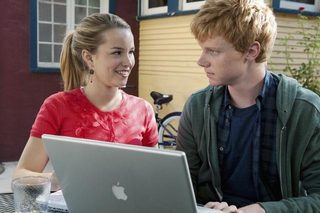 Lemonade Mouth still 8