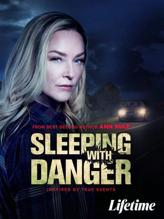 Sleeping with Danger still 5