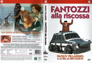 Fantozzi to the Rescue still 8