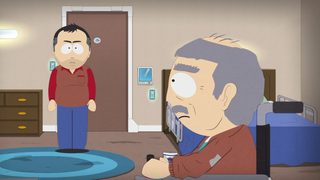 South Park: Post COVID still 5