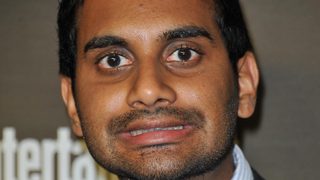 Aziz Ansari, photo 2 of 3