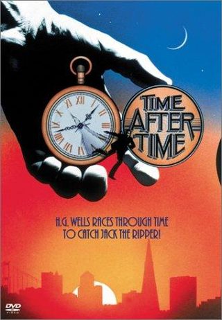 Time After Time still 6